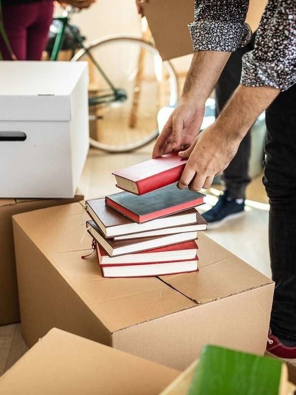 10 thứ gia chủ nên bỏ trước năm mới